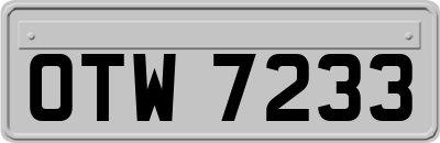 OTW7233