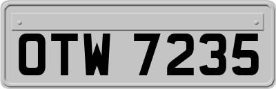 OTW7235
