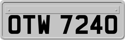 OTW7240