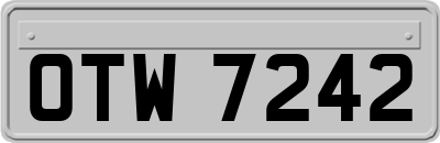 OTW7242