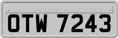 OTW7243