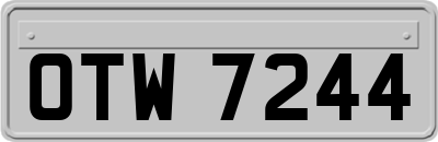 OTW7244