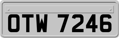 OTW7246