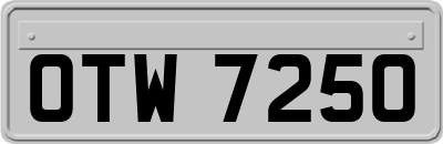 OTW7250