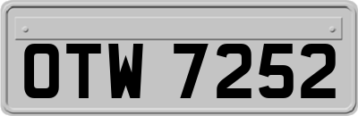 OTW7252