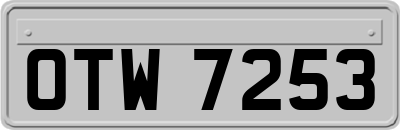 OTW7253
