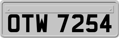 OTW7254