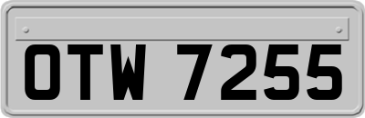 OTW7255