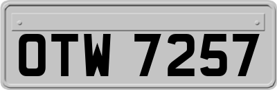 OTW7257