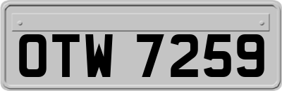 OTW7259