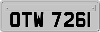 OTW7261