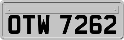 OTW7262