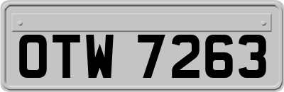 OTW7263