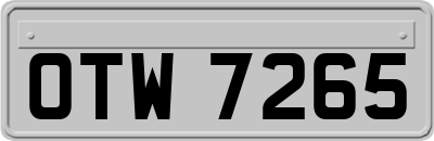 OTW7265