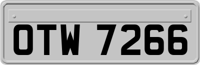 OTW7266