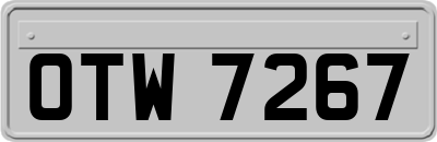 OTW7267