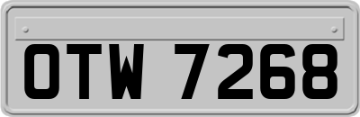 OTW7268