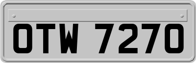 OTW7270