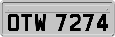 OTW7274