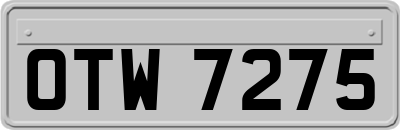 OTW7275