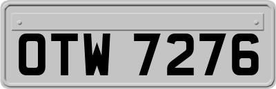 OTW7276