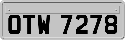 OTW7278