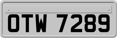 OTW7289