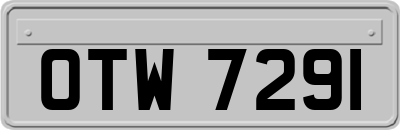 OTW7291