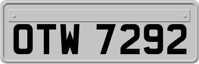 OTW7292