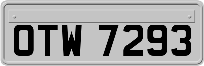 OTW7293