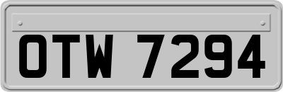 OTW7294