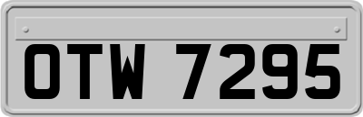 OTW7295