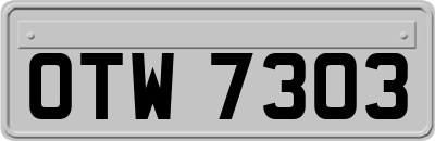 OTW7303