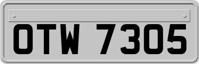 OTW7305