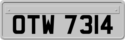 OTW7314