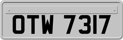 OTW7317