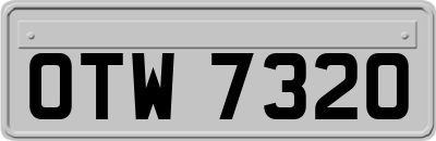 OTW7320