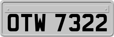 OTW7322