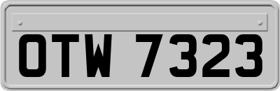 OTW7323