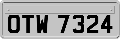 OTW7324