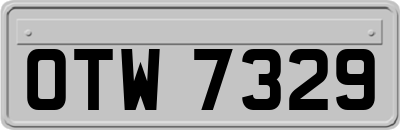 OTW7329