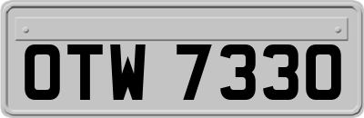 OTW7330