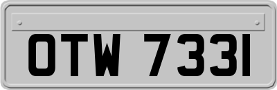 OTW7331