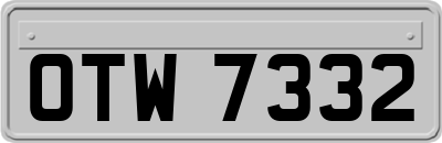 OTW7332
