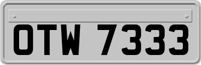 OTW7333