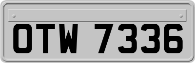 OTW7336