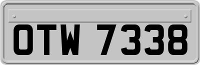 OTW7338
