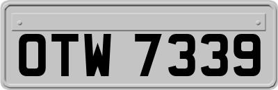 OTW7339