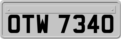 OTW7340