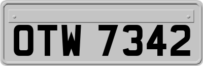 OTW7342